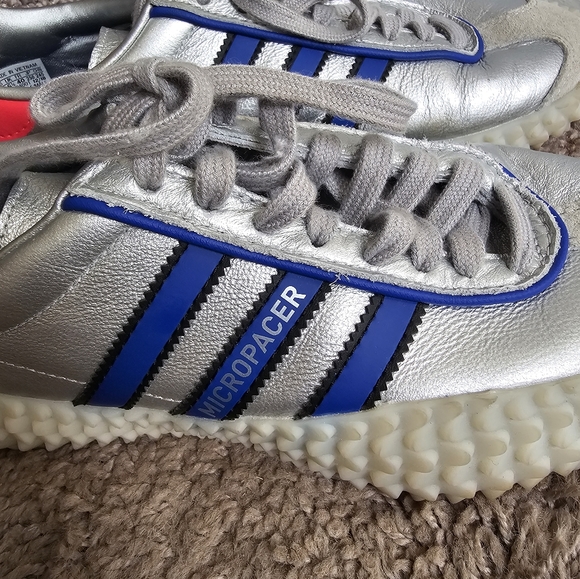 Adidas Kamanda Micropacer - Picture 6 of 7